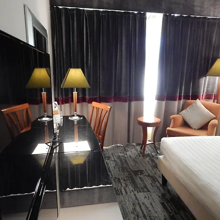 Mercure Leonardo Da Vinci Rome Airport Ξενοδοχείο 4*