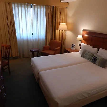 Mercure Leonardo Da Vinci Rome Airport 4* Φιουμιτσίνο
