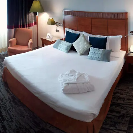 Mercure Leonardo Da Vinci Rome Airport 4* Φιουμιτσίνο