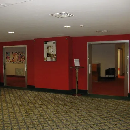 Mercure Leonardo Da Vinci Rome Airport Φιουμιτσίνο