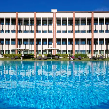 Mercure Leonardo Da Vinci Rome Airport