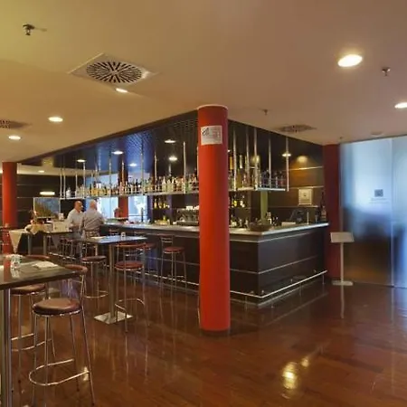 Mercure Leonardo Da Vinci Rome Airport 4*