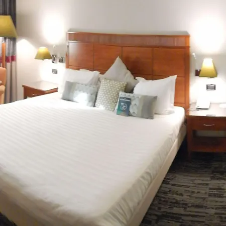 Mercure Leonardo Da Vinci Rome Airport Ξενοδοχείο Φιουμιτσίνο