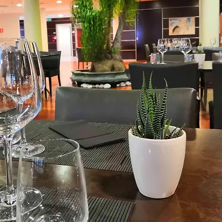 Ξενοδοχείο Mercure Leonardo Da Vinci Rome Airport 4*