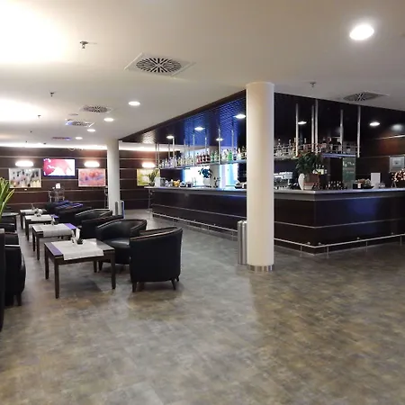 Mercure Leonardo Da Vinci Rome Airport Ξενοδοχείο