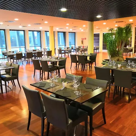 Mercure Leonardo Da Vinci Rome Airport Ξενοδοχείο