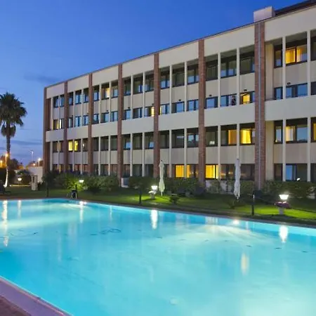 Mercure Leonardo Da Vinci Rome Airport Ξενοδοχείο