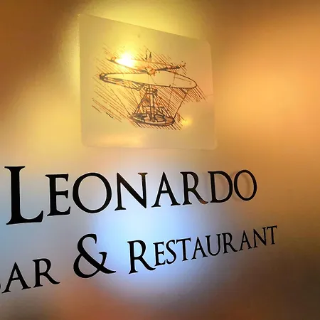 Mercure Leonardo Da Vinci Rome Airport Φιουμιτσίνο