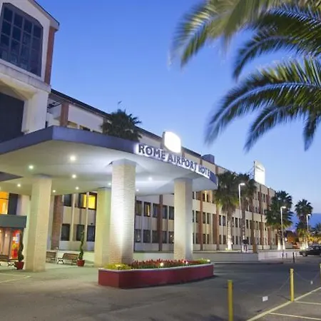 Ξενοδοχείο Mercure Leonardo Da Vinci Rome Airport Φιουμιτσίνο