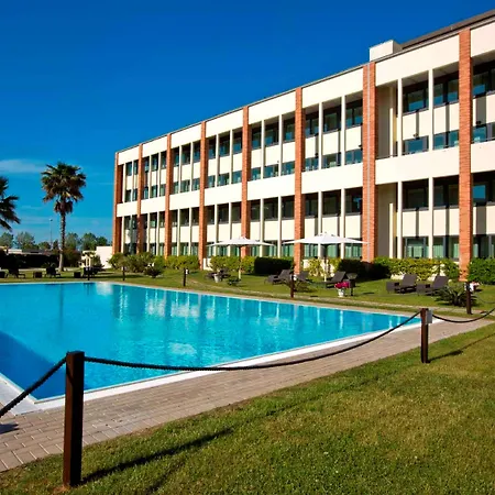 Ξενοδοχείο Mercure Leonardo Da Vinci Rome Airport Φιουμιτσίνο