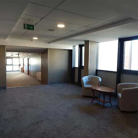 Ξενοδοχείο Mercure Leonardo Da Vinci Rome Airport Φιουμιτσίνο