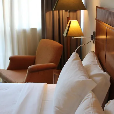 Mercure Leonardo Da Vinci Rome Airport Ξενοδοχείο Φιουμιτσίνο