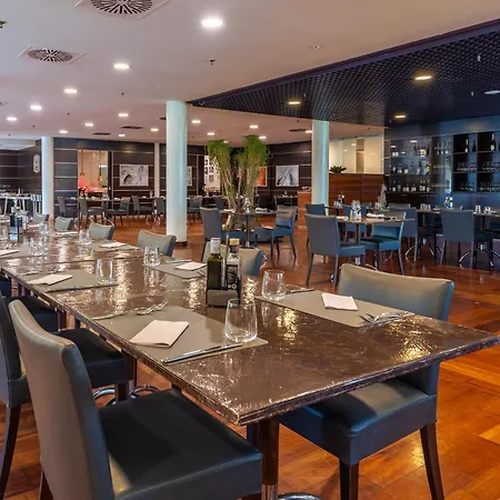 Mercure Leonardo Da Vinci Rome Airport 4* Φιουμιτσίνο