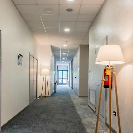 Ξενοδοχείο Mercure Leonardo Da Vinci Rome Airport 4*