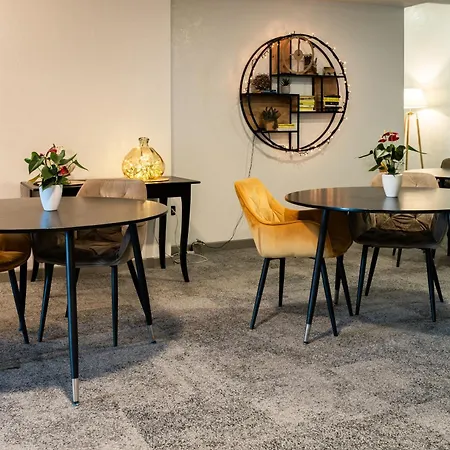 Mercure Leonardo Da Vinci Rome Airport Ξενοδοχείο Φιουμιτσίνο