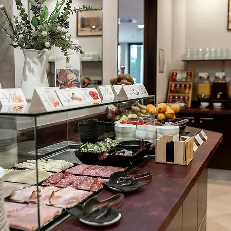 Mercure Leonardo Da Vinci Rome Airport 4* Φιουμιτσίνο