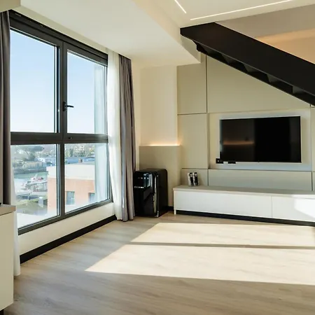 Mercure Leonardo Da Vinci Rome Airport Ξενοδοχείο
