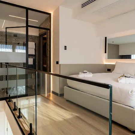 Mercure Leonardo Da Vinci Rome Airport Ξενοδοχείο 4*
