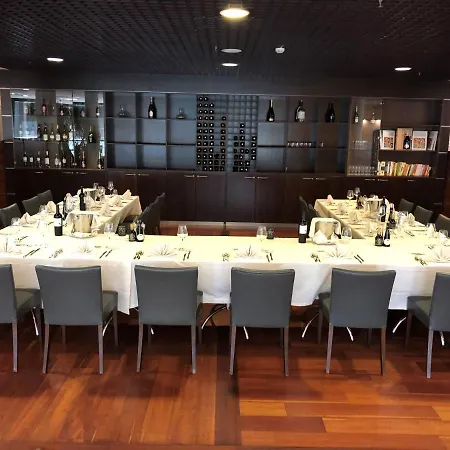 Ξενοδοχείο Mercure Leonardo Da Vinci Rome Airport Φιουμιτσίνο