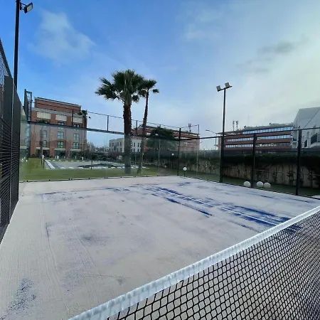 Mercure Leonardo Da Vinci Rome Airport Hotel Fiumicino