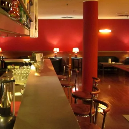 Mercure Leonardo Da Vinci Rome Airport 4* Fiumicino