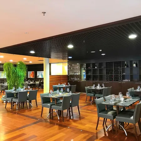 Mercure Leonardo Da Vinci Rome Airport Hotel Fiumicino