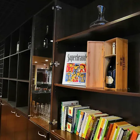 Mercure Leonardo Da Vinci Rome Airport فندق 4*