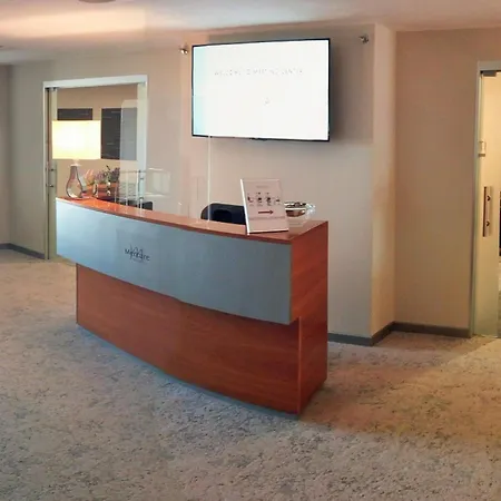 فندق Mercure Leonardo Da Vinci Rome Airport فيوميتشينو