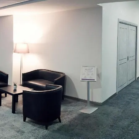 Mercure Leonardo Da Vinci Rome Airport 4* فيوميتشينو