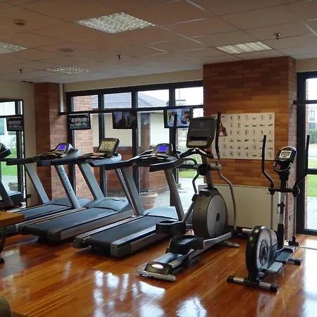 Mercure Leonardo Da Vinci Rome Airport فيوميتشينو
