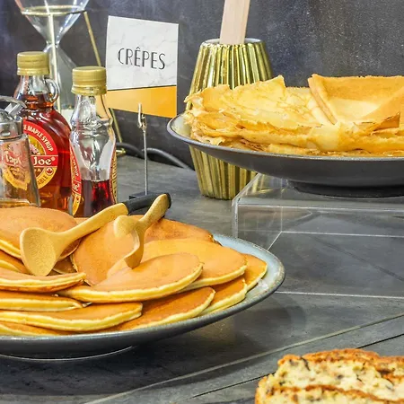 Mercure Leonardo Da Vinci Rome Airport 4* فيوميتشينو