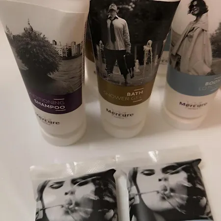 Mercure Leonardo Da Vinci Rome Airport فندق فيوميتشينو