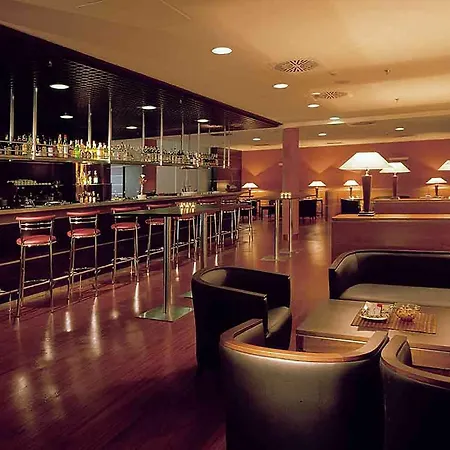 Mercure Leonardo Da Vinci Rome Airport 4*