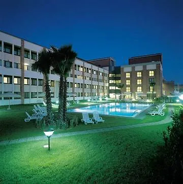 Hotel Mercure Leonardo Da Vinci Rome Airport Fiumicino