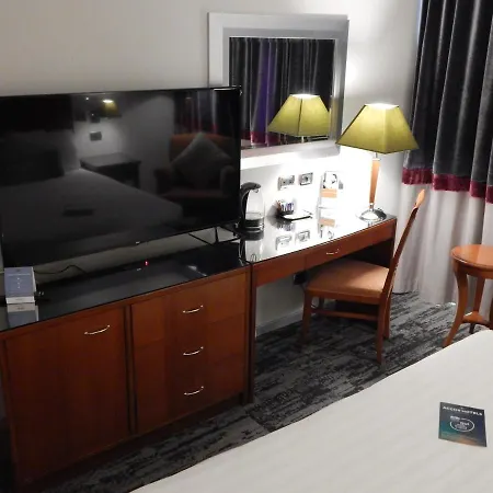 Mercure Leonardo Da Vinci Rome Airport Fiumicino