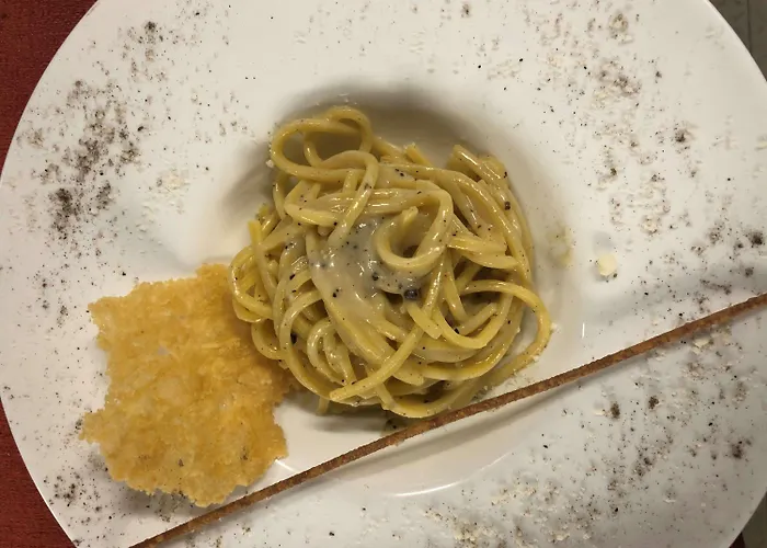 Mercure Leonardo Da Vinci Rome Airport