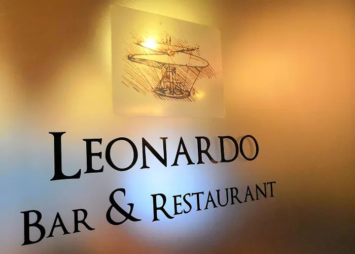 Mercure Leonardo Da Vinci Rome Airport 菲乌米奇诺