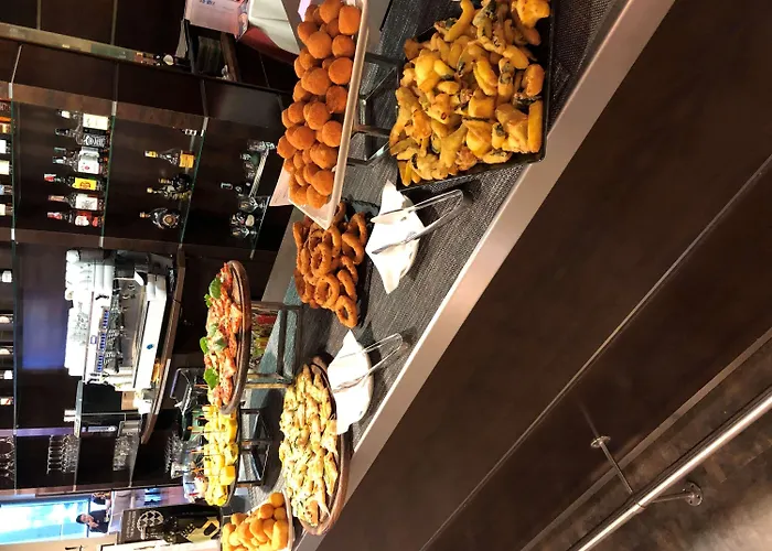 酒店 Mercure Leonardo Da Vinci Rome Airport 4*