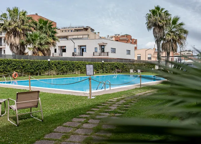 Mercure Leonardo Da Vinci Rome Airport 酒店 4*