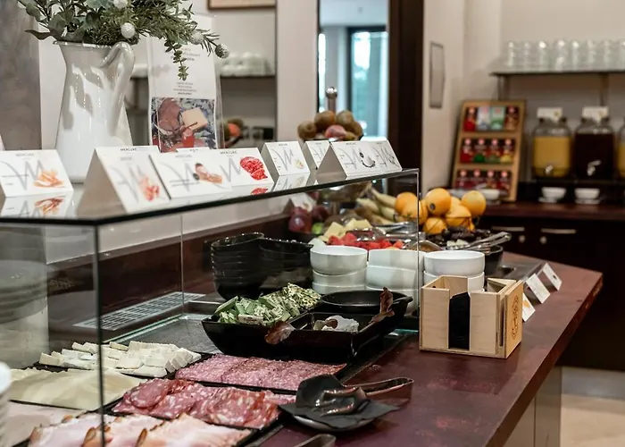 Mercure Leonardo Da Vinci Rome Airport 4* 菲乌米奇诺