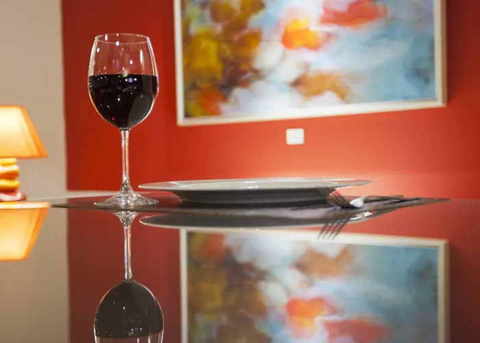 酒店 Mercure Leonardo Da Vinci Rome Airport 4*