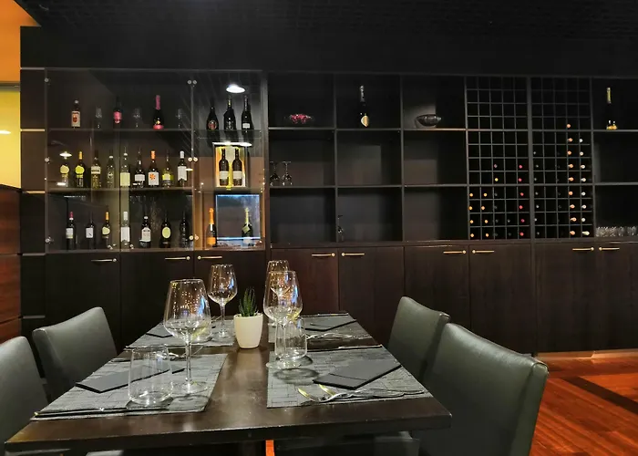 Mercure Leonardo Da Vinci Rome Airport 酒店 菲乌米奇诺