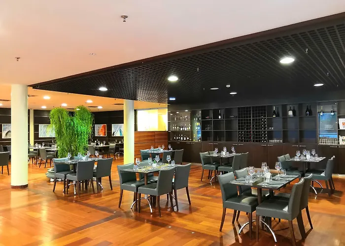 Mercure Leonardo Da Vinci Rome Airport 酒店 菲乌米奇诺