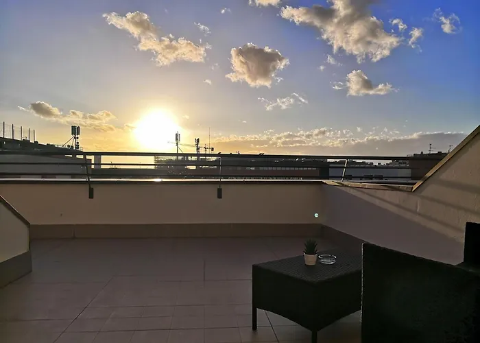 酒店 Mercure Leonardo Da Vinci Rome Airport 4*