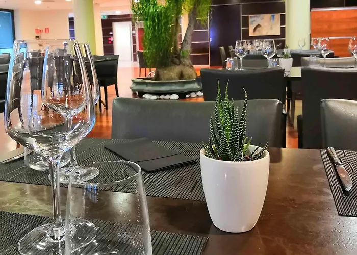 Mercure Leonardo Da Vinci Rome Airport 酒店 菲乌米奇诺