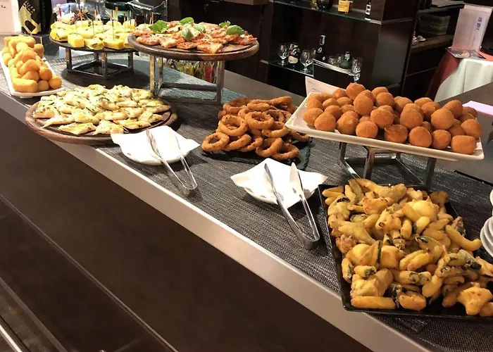 Mercure Leonardo Da Vinci Rome Airport 4* 菲乌米奇诺