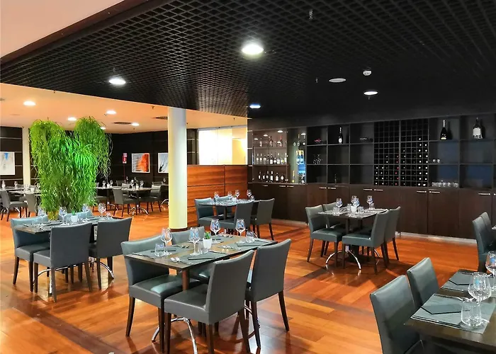 Mercure Leonardo Da Vinci Rome Airport 酒店 菲乌米奇诺